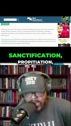 What is Soteriology? Defining the Doctrine of Salvation