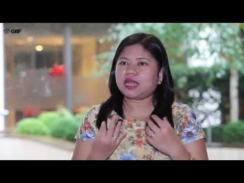 May S. Dawat, General Manager, CARD Mutual Benefit Association, Inc. (CARD MBA)