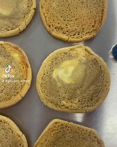 Omg it’s gonna be a VERY busy week at the bakery!!! As well as a huge postal drop on Sunday, we’ll be cramming a mid-week one in on Wednesday! Plus, we’ll be at Ely Farmers Market on Saturday from 8:30-3 and the line up is going to be EPIC! If you’ve been thinking of making a pilgrimage then this is the Saturday to do it, lemme tell you that! Milkybar Wagon Wheels will be at both the market on Saturday and in postal boxes on Sunday! | George's Bakery