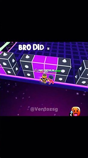 SUCCESSFULLY TAKE REVENGE! #shorts #ventoz