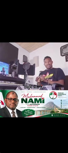 PDP NUPES Overview: What Are Supporters Searching For