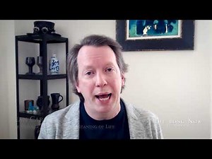 Entropy | Sean Carroll