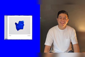 Tulus Jadi Musisi Indonesia Pertama yang Masuk 50 Spotify Global - Hits Katadata.co.id