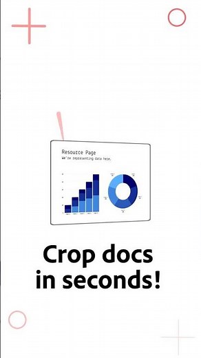Crop PDFs Instantly | Acrobat Online