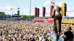 RISE UP AND CHOOSE YOUR DESTINATION! It's almost time to head for destination DE-CI-BEL! How excited are you? | Bass Modulators