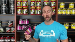 58 reactions · 14 comments | A preworkout designed to get you in the ZONE for your WOD.  Project AD’s Stampede delivers clean energy without causing you to hit redline in a workout. Test it out for yourself—we know you’ll love it! | Absolute Nutrition | Facebook