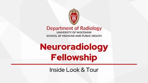 Neuroradiology Fellowship