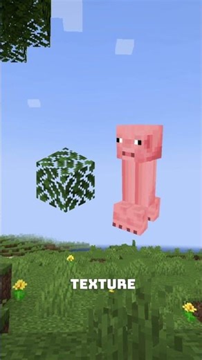 Creepers Origin Story | History Of Minecraft