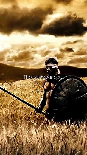 Try it, whats there to lose? #sparta #300 #advice #lessons