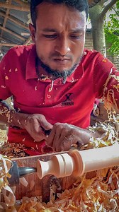 150K views · 851 reactions | The Heart of Woodworking | Wood Carving Art | Facebook