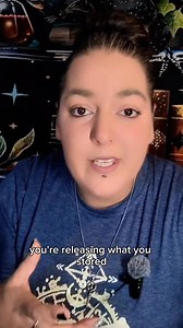 Knot magic can be used in so many ways! I personally used it in a wreath with bones to assign a couple deer we found the job of protecting my home. I've also used it in my hair, and for cord cuttings. How do you use knot magic? #beginnerwitchtips #witchcraft #witchlife #witchy #witches #witchythings #witch | The Blue Witch