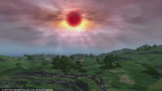 【FF14 1.0】卫月 Dalamud