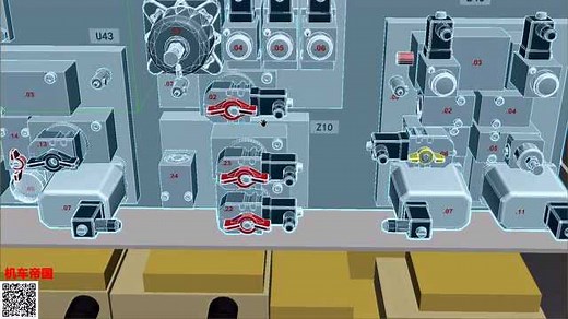 Fast聊CCBII制动机模块（1）