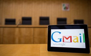 If you have Gmail, here’s who’s scanning your inbox