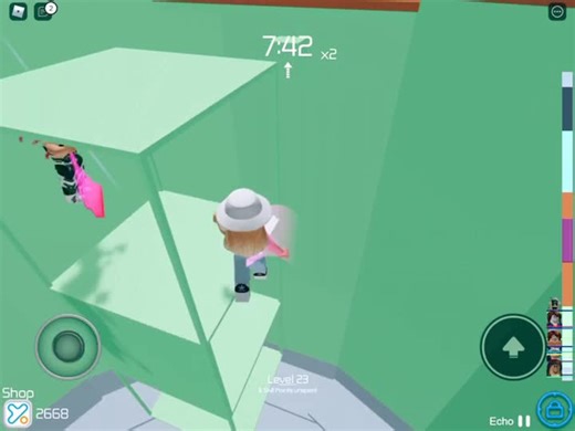 Roblox Sad Story: Best Friend's Journey