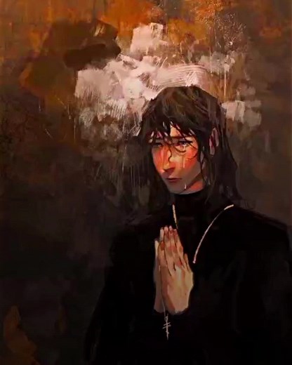 Amazing Book Edits: Character Development on Booktok