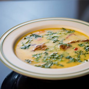 100K views · 939 reactions | If you’re craving for a savory soup you might want to try this. | SoDelicious | Facebook