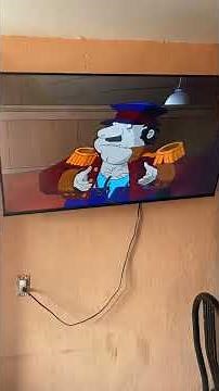 The rugrats movie (1998) spanish
