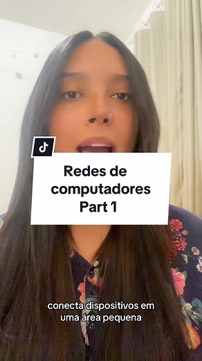 Redes de Computadores: Introdução e Conceitos Básicos