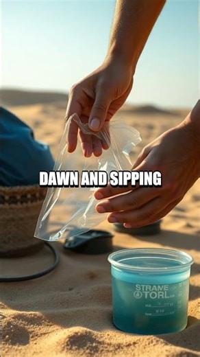 Desert Canyon Precision Survival: Shade Water Signals and Micro Hacks