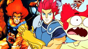 ThunderCats’ Live-Action Movie Is Exactly What The 1980s Franchise Needs After 2 Failed Reboots