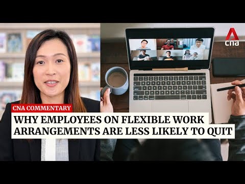 Why are some firms asking their employees to return to office five days a week?