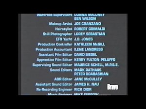 Q&A (1990) End Credits (Bravo 2004)