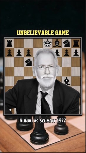 54K views · 1.3K reactions | Unbelievable Short Game ♟️ #chess | Chess Magazine | Facebook