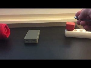 GoPro 10 Black external power supply requirements