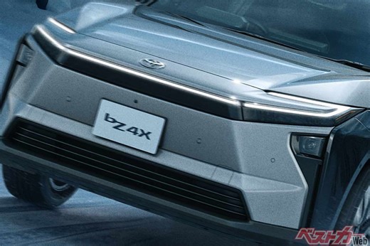 BEVの弱点がついに解決!?　航続距離が急伸した理由とは!?　最新BEV技術を専門家が分析 - 自動車情報誌「ベストカー」