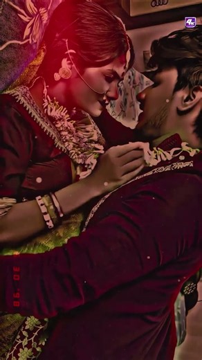 Couple Kissing/Intimacy hot scene x wedding night #intimacy #kissing #romantic #couple