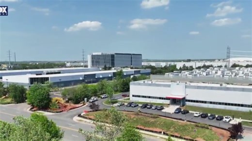 $29M Silver Spring data center sold, new owners eye expansion