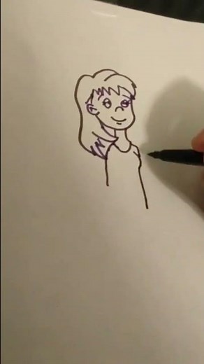 Goanimate Rosie (Art)