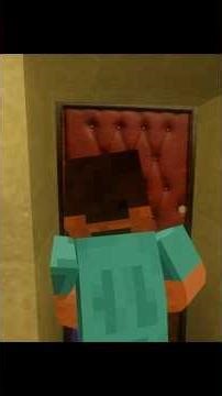 Minecraft Horror animation [Part2]