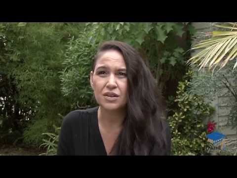 PATHE VOC VID - Musician: Juanita Tippins