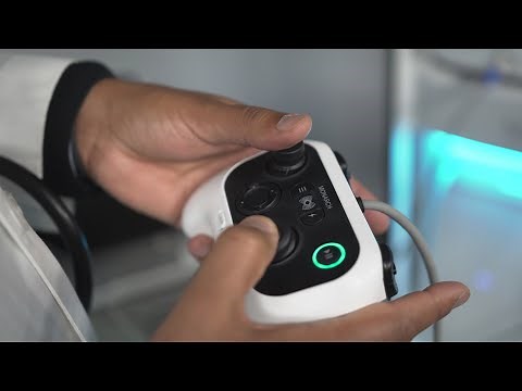 Monarch Robotic Bronchoscopy Platform at Henry Ford Allegiance Health