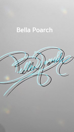 Creating Unique Signature Ideas for Bella Poarch