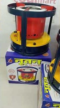 Buy Wick Stove Kerosene & Diesel Safest For Home Use #10wickstove #kerosenestove #trendingshort