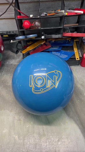 ION Pro Solid Layout Video: My First 2LS Experience