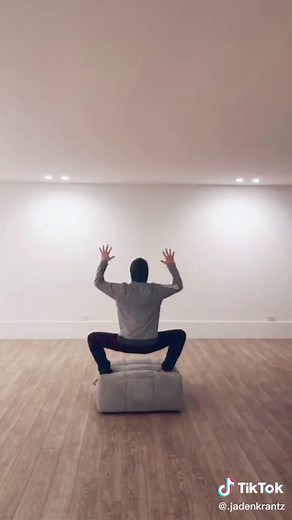 Mastering the Drake Toosie Slide: Left Foot Up, Right Foot Slide