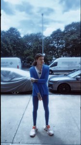 Jay Guapo — Glitching, Style & Fan Tags