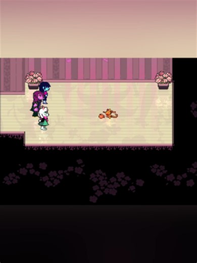 Deltarune Chapter 5 Pink Hard Mode No Hit - Boss Guide