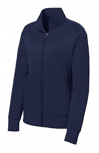 Sport Tek Ladies Sport Tek Fleece