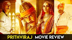 316K views · 7.2K reactions | Samrat Prithviraj Movie Review in Tamil | Subscribe in Youtube : https://youtube.com/channel/UC8xoDo7n6H4UXxBqzeGLJFg | Movie Buddie | Facebook