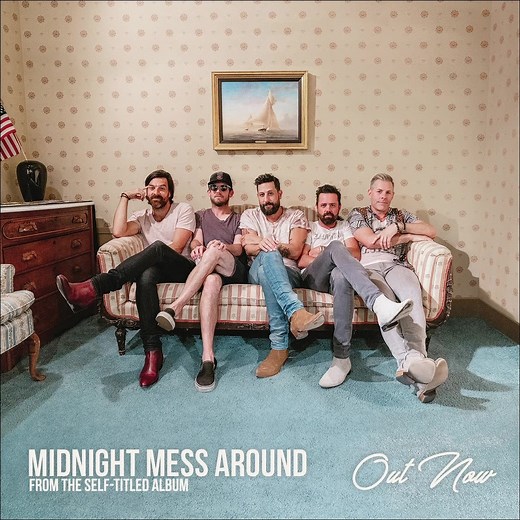 15K views · 1.2K reactions | Midnight Mess Around is a song we wrote...