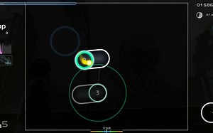 OSU! Rohi[VINXIS] - LvC3[Hard]