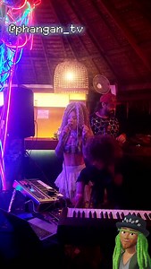 Bambu Huts Jungle Club 📍 @bambuhuts 🎥 @7esusofficial #kohphangan #thailand | Phangan TV