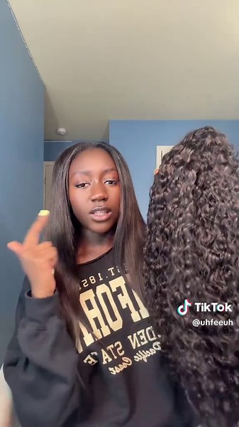 Wig Influencer Haul: Discover the Latest Styles