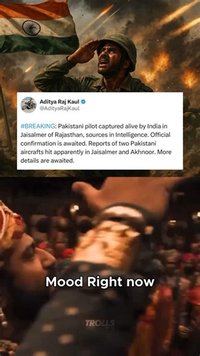 Trolls Official | Crazy scene | Instagram