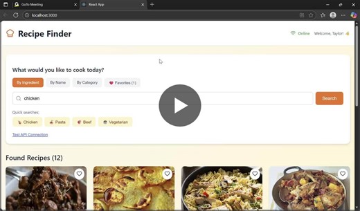 #python #flask #reactjs #fullstackdevelopment #webapp #mysql #apis #learningbybuilding | Tejaswini Arekuti